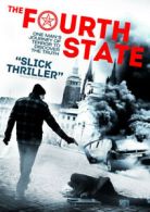 The Fourth State DVD (2013) Moritz Bleibtreu, Gansel (DIR) cert 15