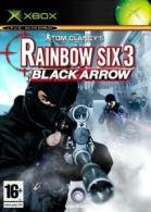 Tom Clancy's Rainbow Six 3: Black Arrow (Xbox) PEGI 16+ Strategy: Combat