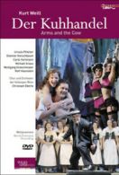 Der Kuhhandel: Vienna Volksoper Orchestra (Eberle) DVD (2008) Christoph Eberle