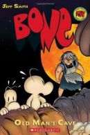 Bone: Old Man's Cave v. 6 (Bone Reissue Graphic Novels (Paperback)). Smith<|