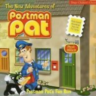 Postman Pat's Fun Run CD (2008)
