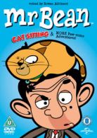 Mr Bean - The Animated Adventures: Animal Compilation DVD (2016) Rowan Atkinson
