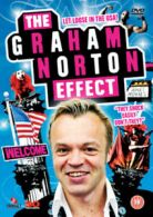 Graham Norton: The Graham Norton Effect DVD (2005) Graham Norton cert 18