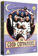 The Good Companions: The Complete Series DVD (2011) John Blythe cert PG 3 discs