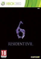 Resident Evil 6 (Xbox 360) PEGI 18+ Adventure: Survival Horror