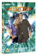 Doctor Who - The New Series: 2 - Volume 1 DVD (2006) David Tennant cert PG