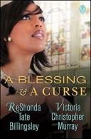 A Blessing & a Curse, Billingsley, Reshonda Tate, ISBN 147674888
