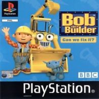 Bob The Builder: Can We Fix It (PlayStation) Puzzle