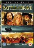 Battle of the Brave DVD (2007) Noemie Godin-Vigneau, Beaudin (DIR) cert 12