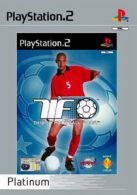 This Is Football 2002 (PS2) Sport: Football Soccer