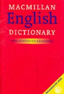 Macmillan English dictionary: for advanced learners by Michael Rundell Gwyneth