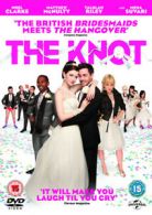 The Knot DVD (2013) Noel Clarke, Lawrence (DIR) cert 15