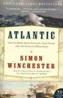P.S.: Atlantic: Great Sea Battles, Heroic Discoveries, Titanic Storms, and a