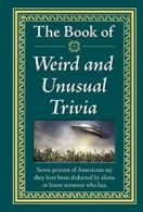 Weird and Unusual Trivia. International New 9781450871457 Fast Free Shipping<|