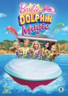 Barbie: Dolphin Magic DVD (2018) Conrad Helten cert U