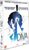 Diva DVD (2007) Frédéric Andréi, Beineix (DIR) cert 15