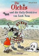 Die Olchis und die Gully-Detektive | Loch Ness | Die... | Book