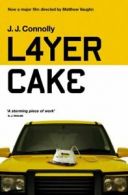 Layer cake by J.J. Connolly (Paperback)