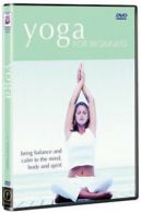 Yoga: For Beginners DVD (2005) cert E