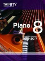 Piano 2015-2017. Grade 8 (Sheet music)