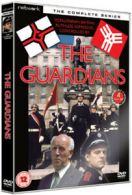 The Guardians DVD (2010) Cyril Luckham cert 12 4 discs