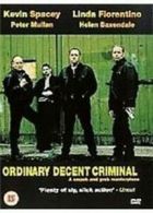 Ordinary Decent Criminal DVD (2008) Kevin Spacey, O'Sullivan (DIR) cert 15
