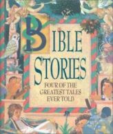 Bible stories: four of the greatest stories ever told by David Borgenicht