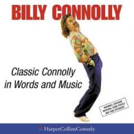 Classic Connolly: Vol 1 & 2 (HarperCollins Audio Comedy), Audio Book,