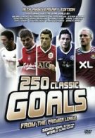 15th anniversary 250 goals DVD