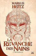 10 romans, 10 euros 2017 : La Revanche des Nains - L'int... | Book