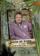 Jamie Oliver: Jamie at Home - Series 2 - Winter Recipes DVD (2008) Jamie Oliver