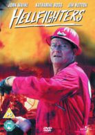 Hellfighters DVD (2006) John Wayne, McLaglen (DIR) cert PG