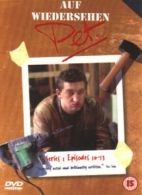 Auf Wiedersehen Pet: Series 1 - Episodes 10-13 DVD (2002) Tim Healy, Bamford