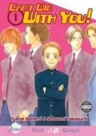 Can't win with you! by Yukine Honami (Paperback)