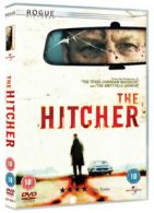 The Hitcher DVD (2009) Sean Bean, Meyers (DIR) cert 18