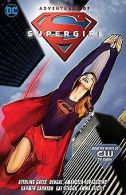 Adventures of Supergirl Vol. 1 | Gates, Sterling | Book