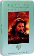 Last Samurai (im Metalpak) [2 DVDs] von Edward Zwick | DVD