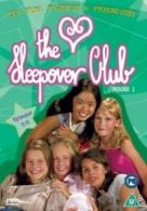 The Sleepover Club: Series 1 - Volume 2 DVD (2006) Ashleigh Chisholm, Millar