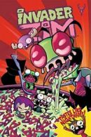 Invader Zim, Volume One.by Vasquez New 9781620104132 Fast Free Shipping<|