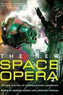 The New Space Opera 2.by Dozois New 9780061562358 Fast Free Shipping<|