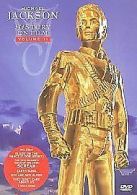 Michael Jackson: HIStory On Film - Volume II DVD (1998) Michael Jackson cert E