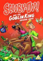 Scooby-Doo: Scooby-Doo and the Goblin King DVD (2008) Joe Sichta cert PG