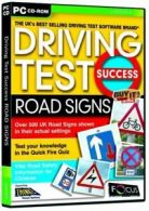 PC : Driving Test Sucess Road Signs