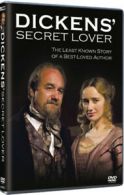 Dickens' Secret Lover DVD (2010) Charles Dickens cert 12