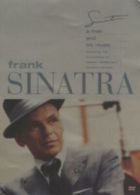 Frank Sinatra: A Man and His Music DVD (2001) Frank Sinatra cert E