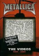 Metallica - The Videos | DVD