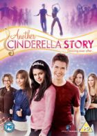 Another Cinderella Story DVD (2008) Selena Gomez, Santostefano (DIR) cert PG