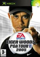 Tiger Woods PGA Tour 2005 (Xbox) PEGI 3+ Sport: Golf