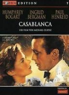 Casablanca - Focus Edition von Michael Curtiz | DVD