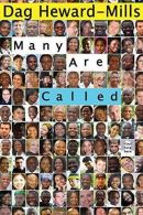 Many Are Called, Heward-Mills, Dag, ISBN 9988850557